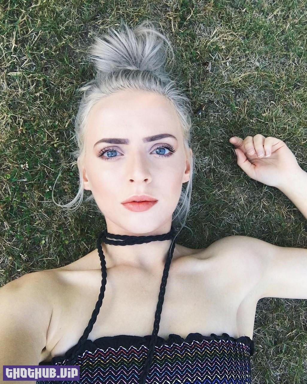 1686771957 892 Madilyn Bailey Nude And Sexy YouTuber 60 Photos