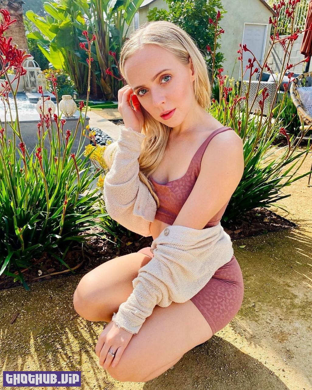 1686772163 82 Madilyn Bailey Nude And Sexy YouTuber 60 Photos