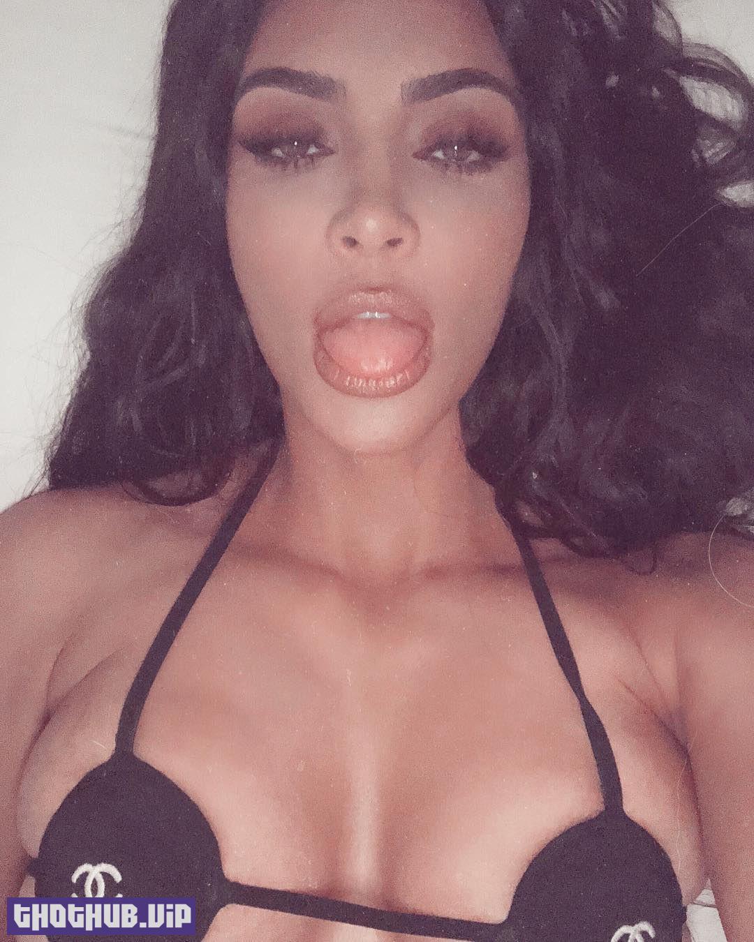 1686921904 485 Kim Kardashian West Nude And Sexy 14 New Photos