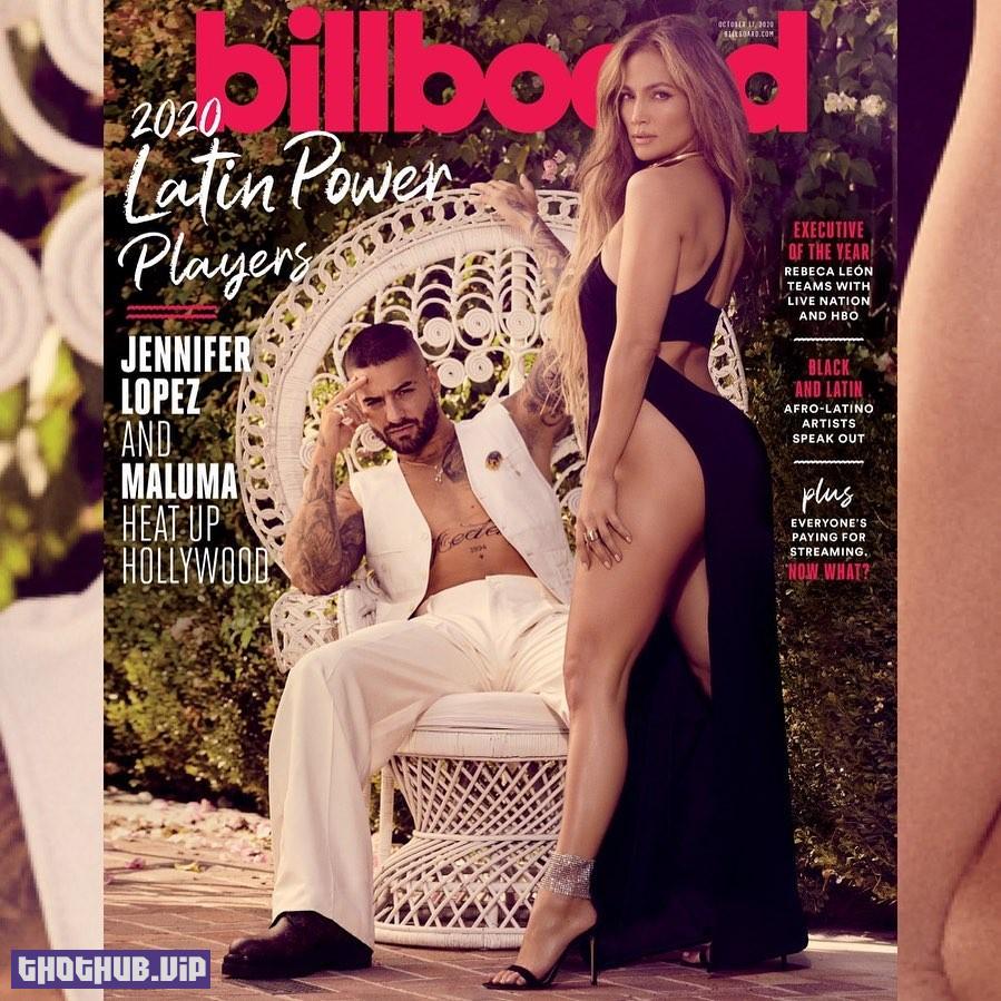 1687123208 843 Jennifer Lopez Sexy For Billboard With Maluma 14 Photos