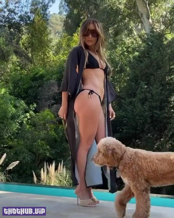 1687459987 881 Jennifer Lopez Sexy Bikini 7 Photos And GIF