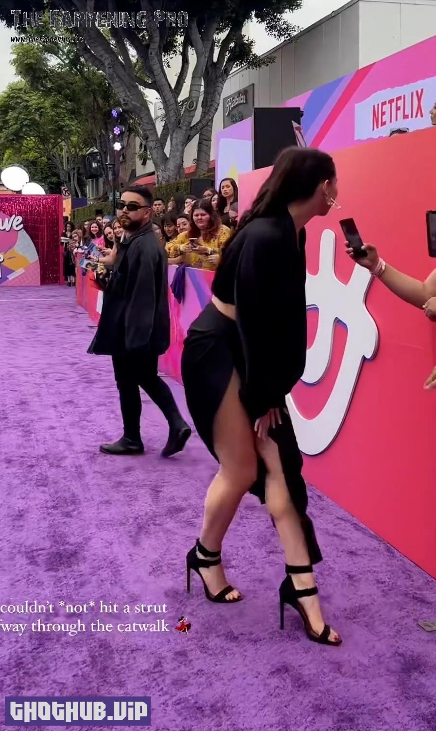 1687811423 791 Kira Kosarin Sexy At NETFLIX Never Have I Ever Premiere