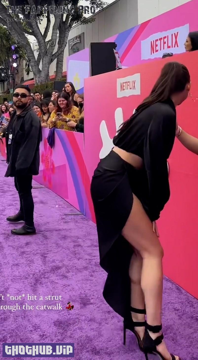 1687811431 993 Kira Kosarin Sexy At NETFLIX Never Have I Ever Premiere