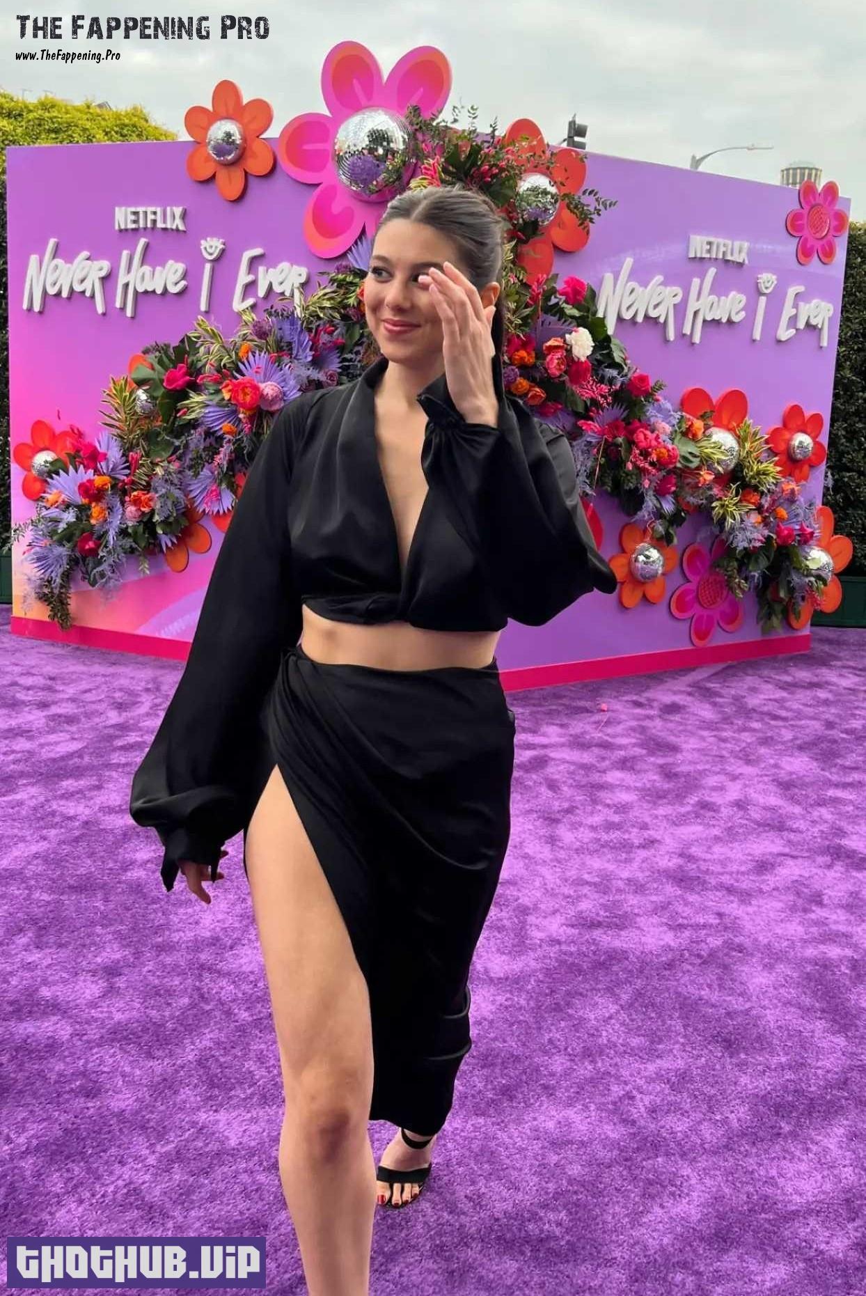 1687811523 272 Kira Kosarin Sexy At NETFLIX Never Have I Ever Premiere