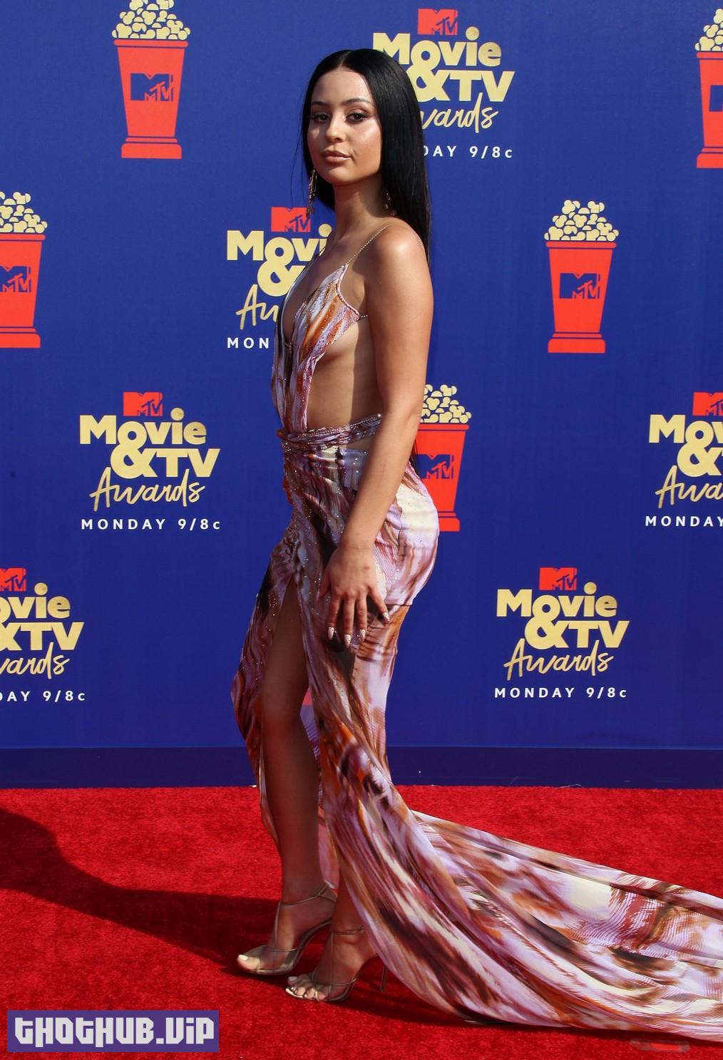 1687972551 919 Alexa Demie Sexy at 2019 MTV Movie and TV Awards