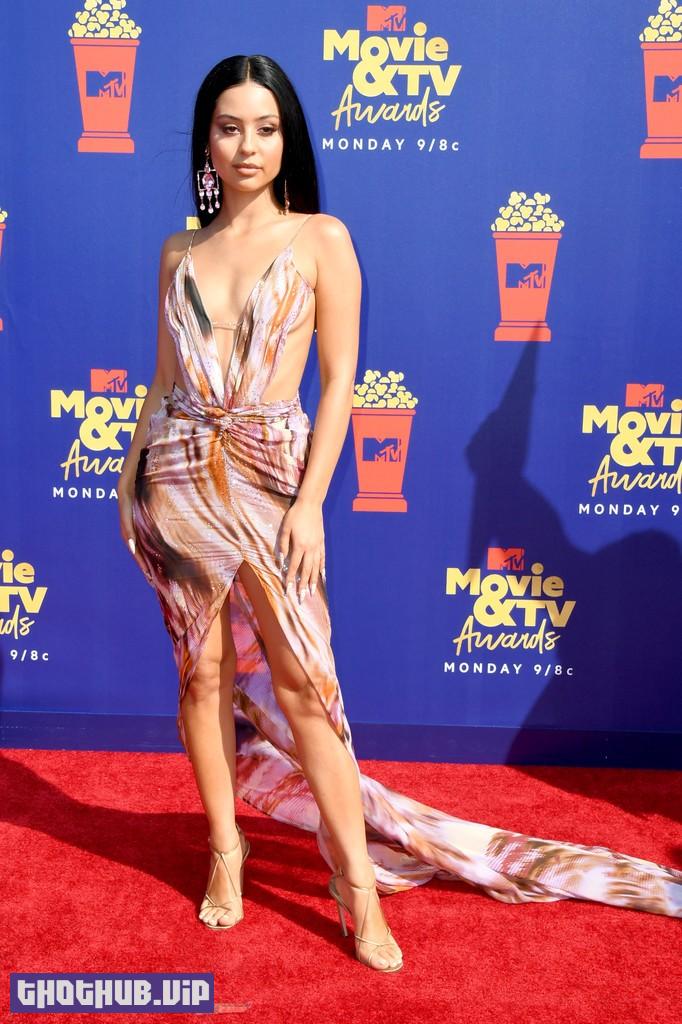 1687972614 768 Alexa Demie Sexy at 2019 MTV Movie and TV Awards
