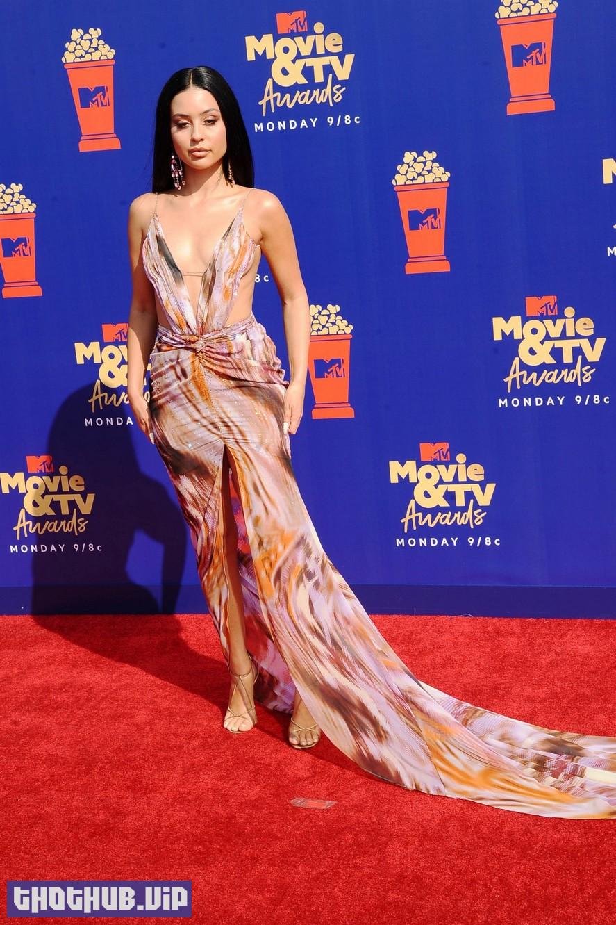 1687972662 414 Alexa Demie Sexy at 2019 MTV Movie and TV Awards