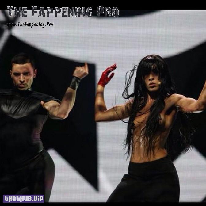 1688053104 824 Loreen Nude Singer From Sweden At Eurovision 2023 62 Photos