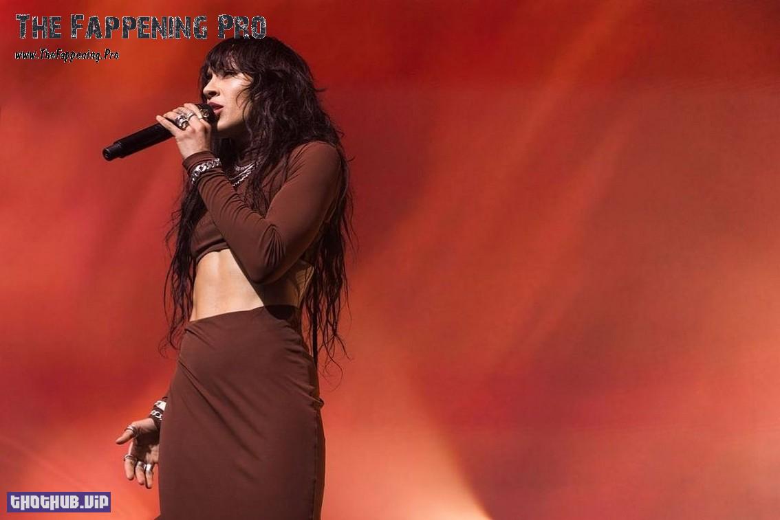 1688053411 673 Loreen Nude Singer From Sweden At Eurovision 2023 62 Photos