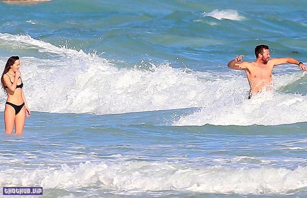1688236154 827 Dakota Johnson On The Beach In A Bikini 12 Photos