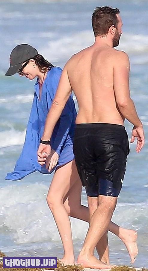 1688236174 623 Dakota Johnson On The Beach In A Bikini 12 Photos