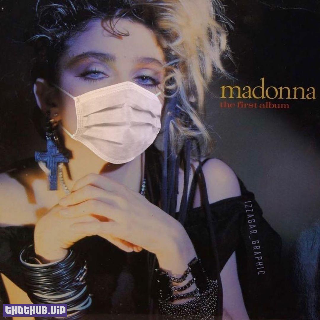 1688298358 273 Madonna COVID 19 Kitchen Party 4 Photos And Video