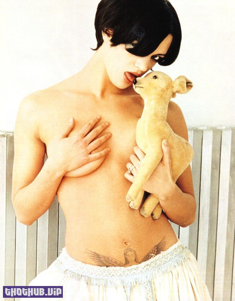 1688466117 450 Asia Argento nude pussy photos and videos