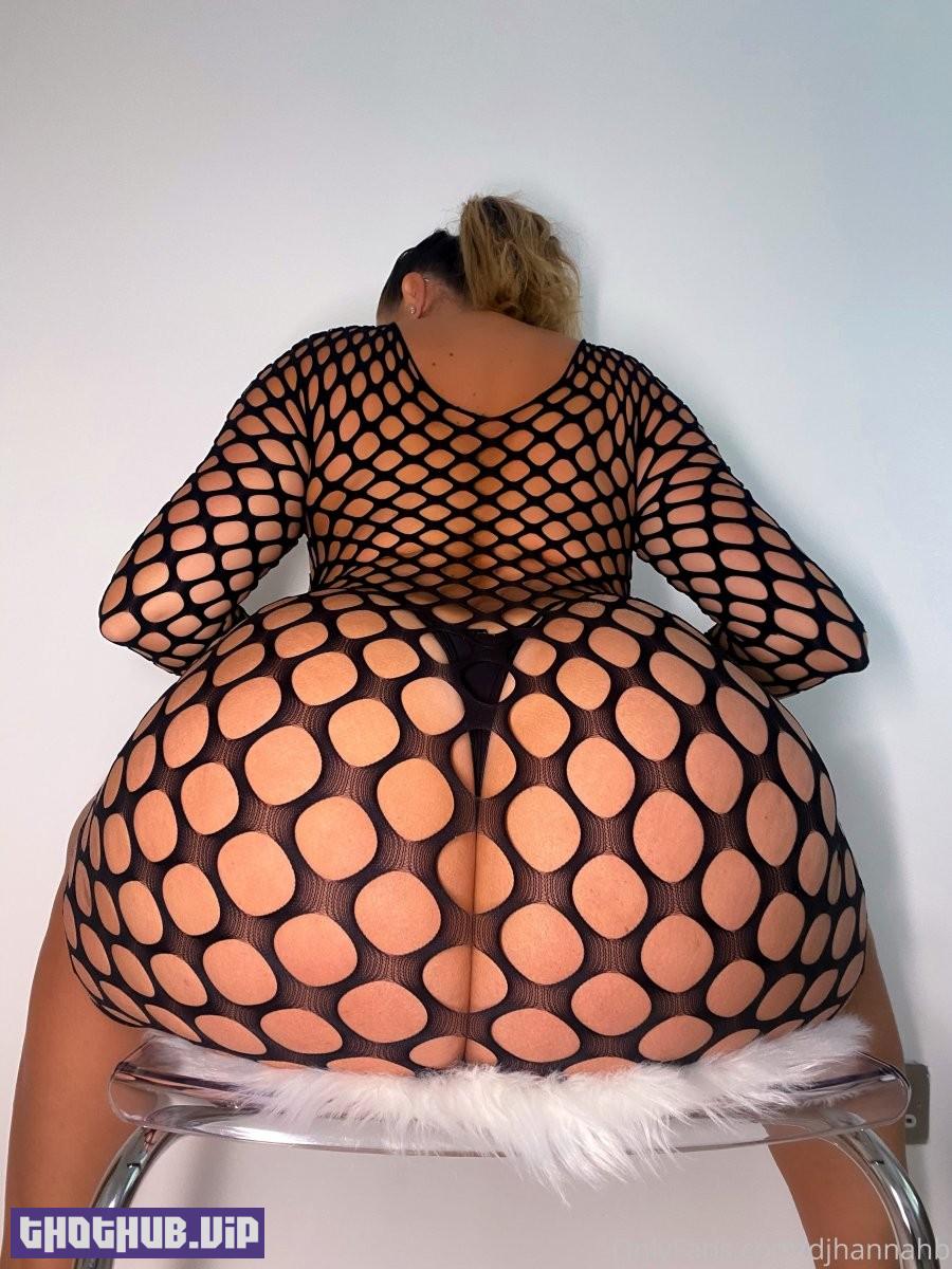 1688759439 63 DJHannahB Fat OnlyFans Whore 21 Photos