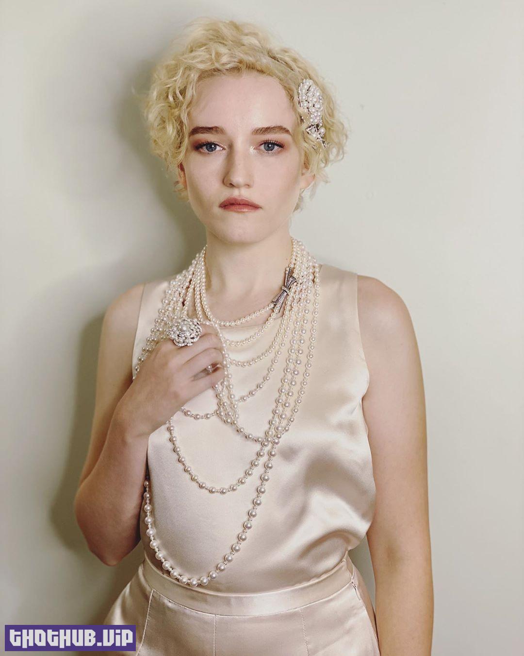 1689180593 71 Emmy Winner Julia Garner Nude And Sexy 60 Photos And
