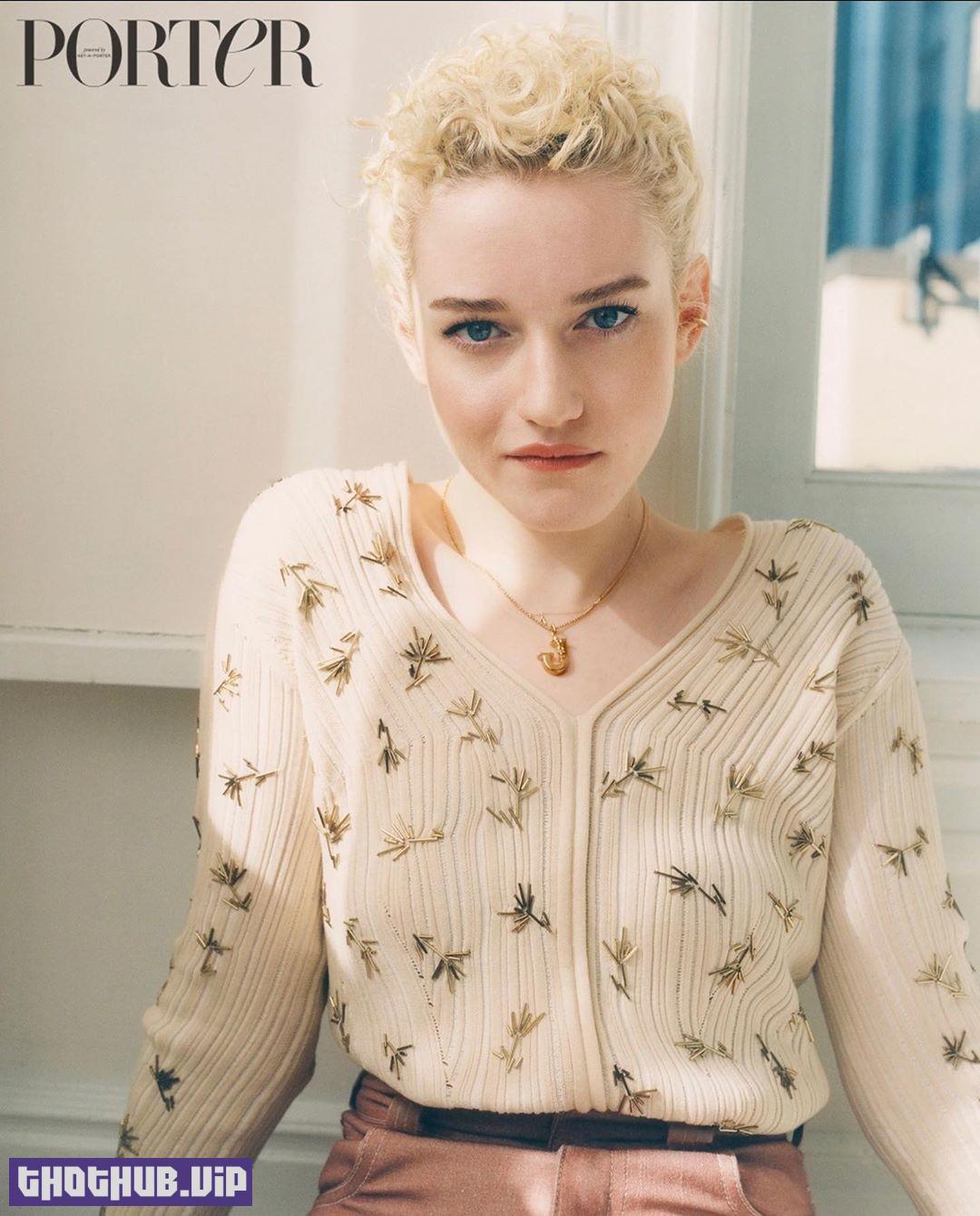 1689180674 303 Emmy Winner Julia Garner Nude And Sexy 60 Photos And
