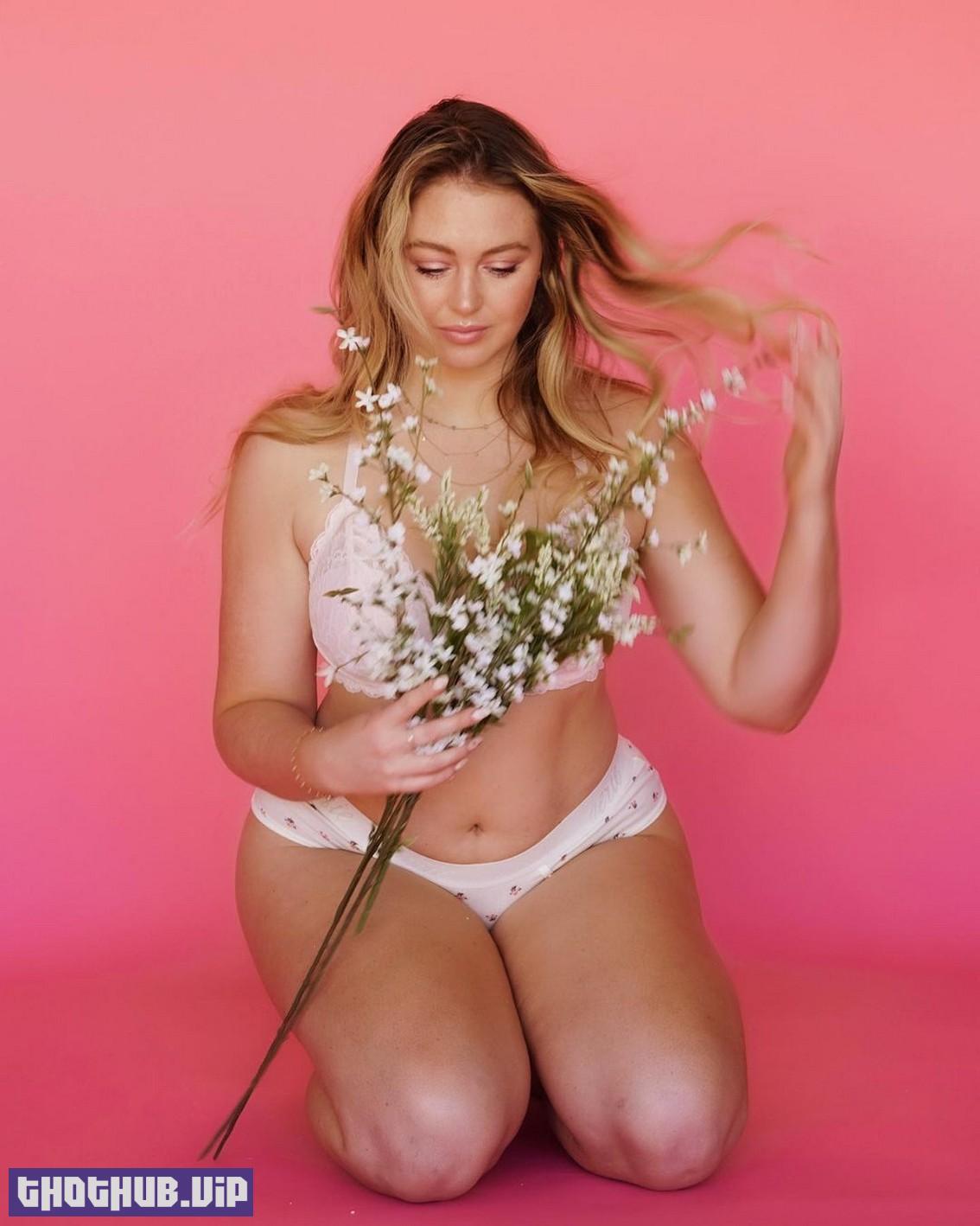 1689572646 247 Iskra Lawrence Hot 13 Photos And Videos