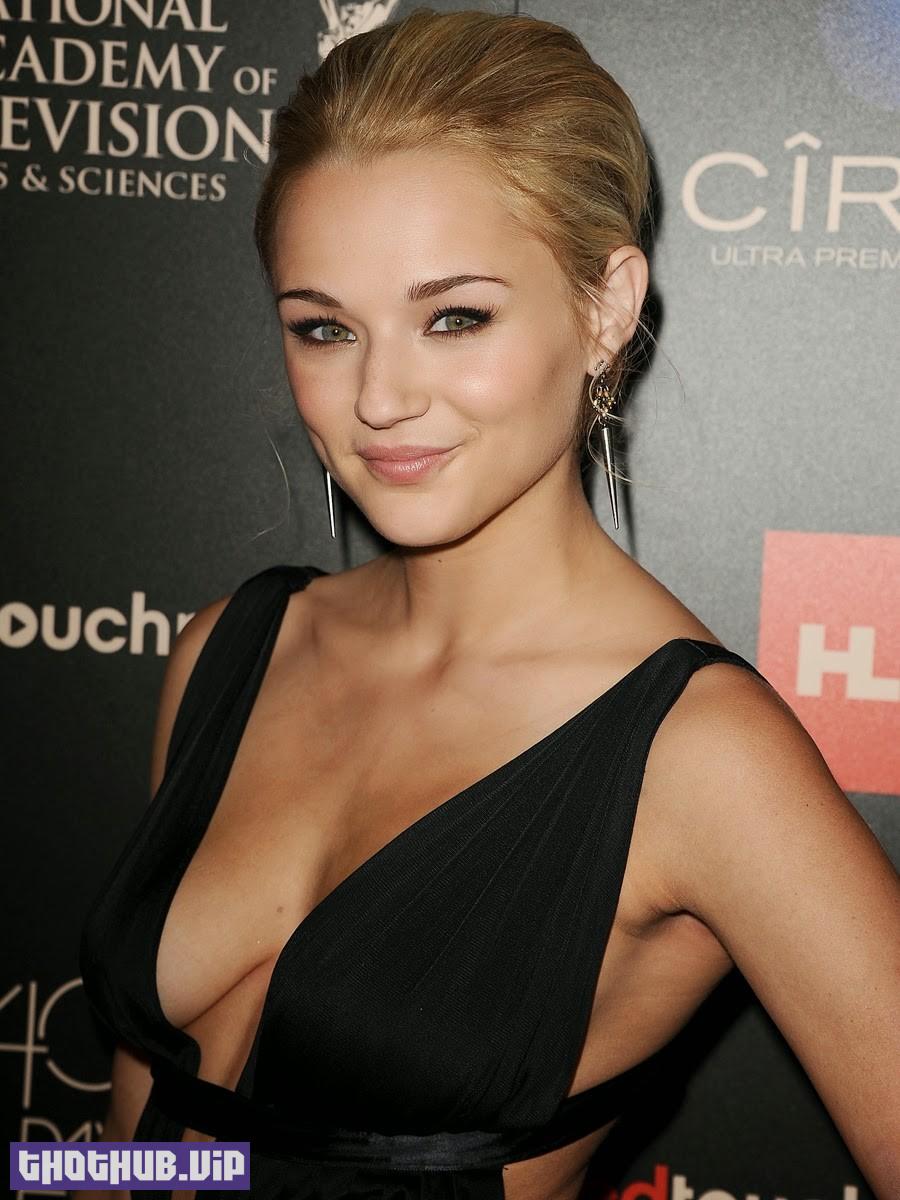 1689957098 151 Hunter Haley King TheFappening Sexy 25 Photos
