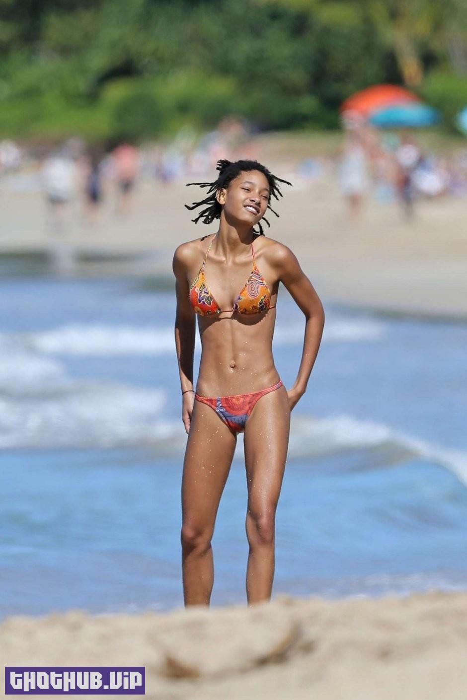 1690019391 610 Willow Smith Nude And Sexy 56 Photos