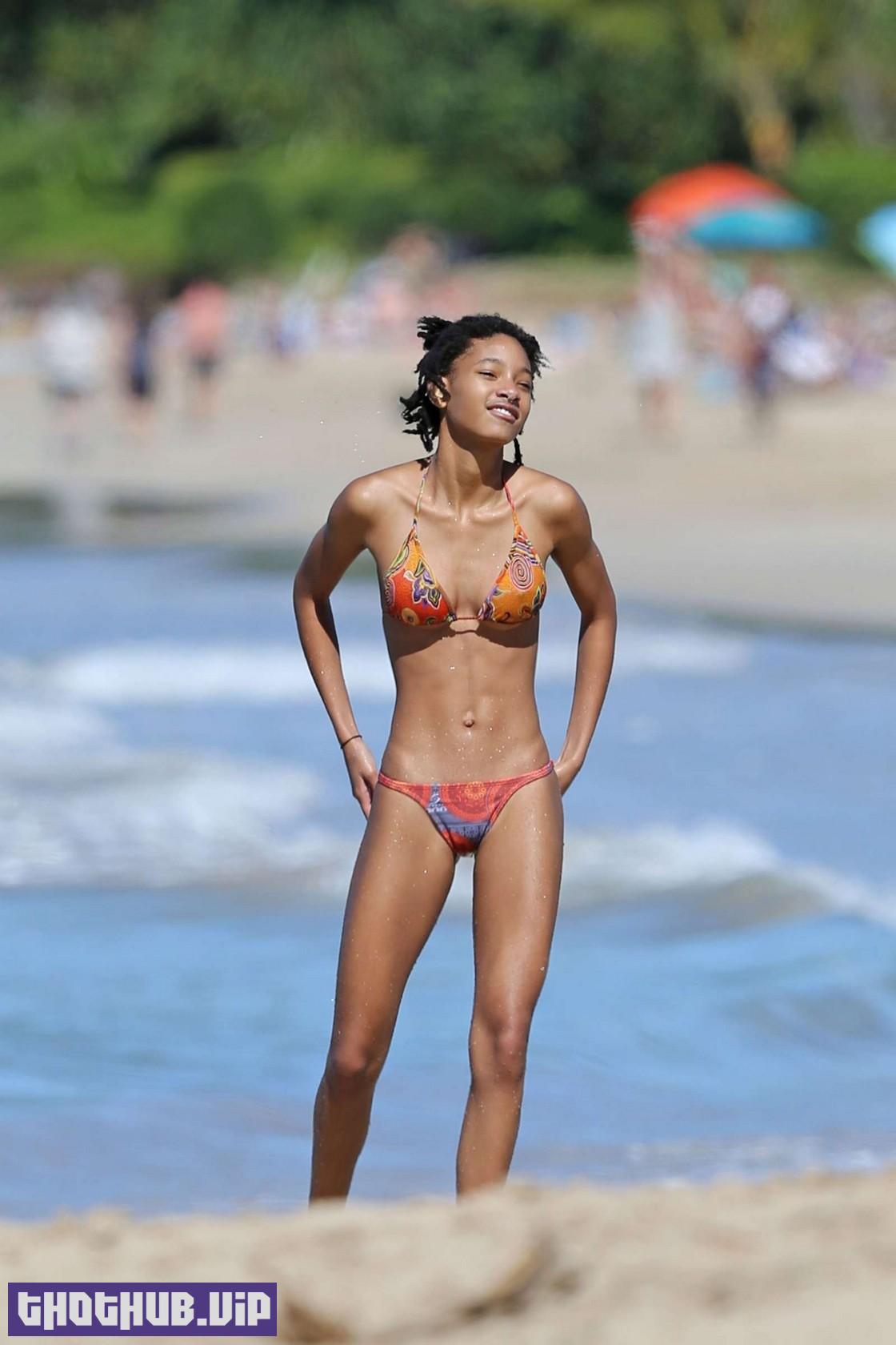 1690019397 466 Willow Smith Nude And Sexy 56 Photos