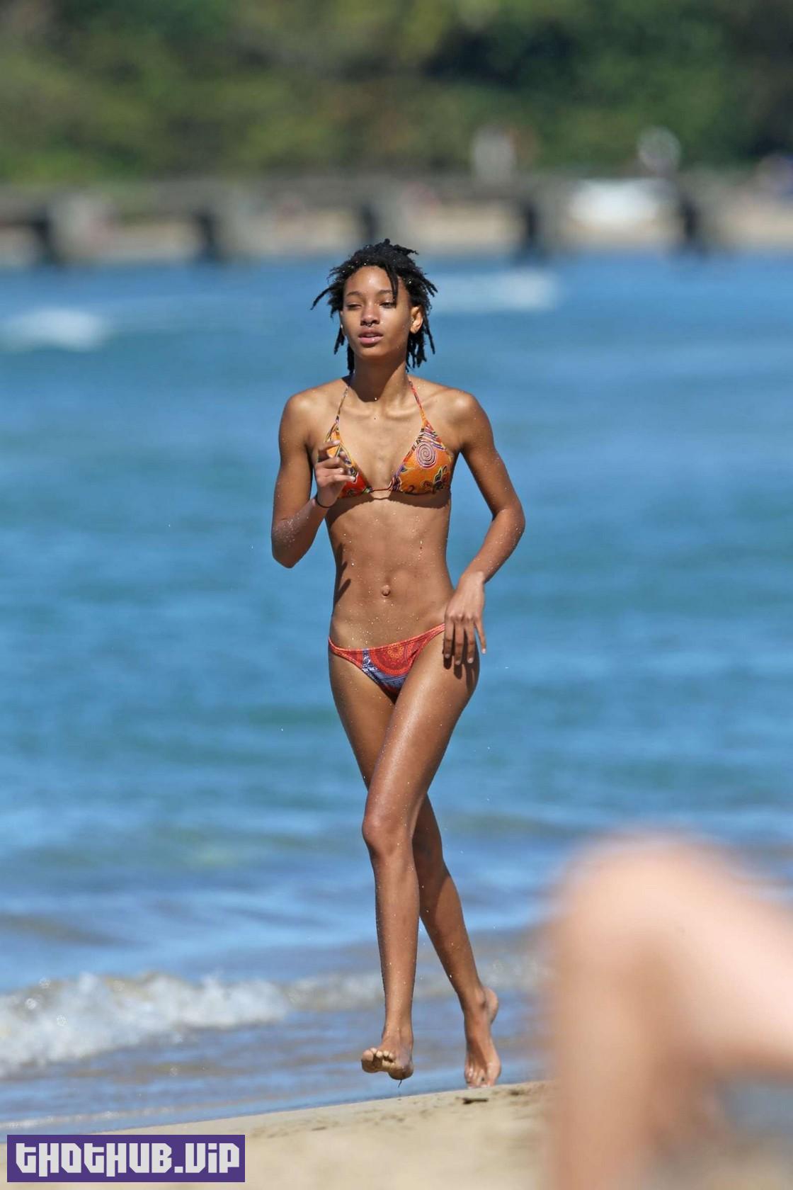 1690019400 191 Willow Smith Nude And Sexy 56 Photos