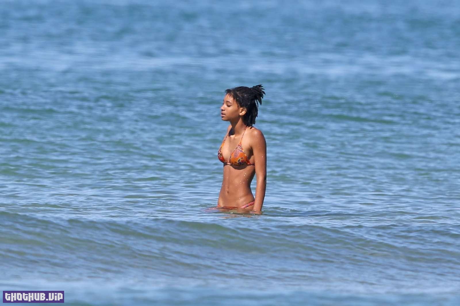 1690019407 339 Willow Smith Nude And Sexy 56 Photos