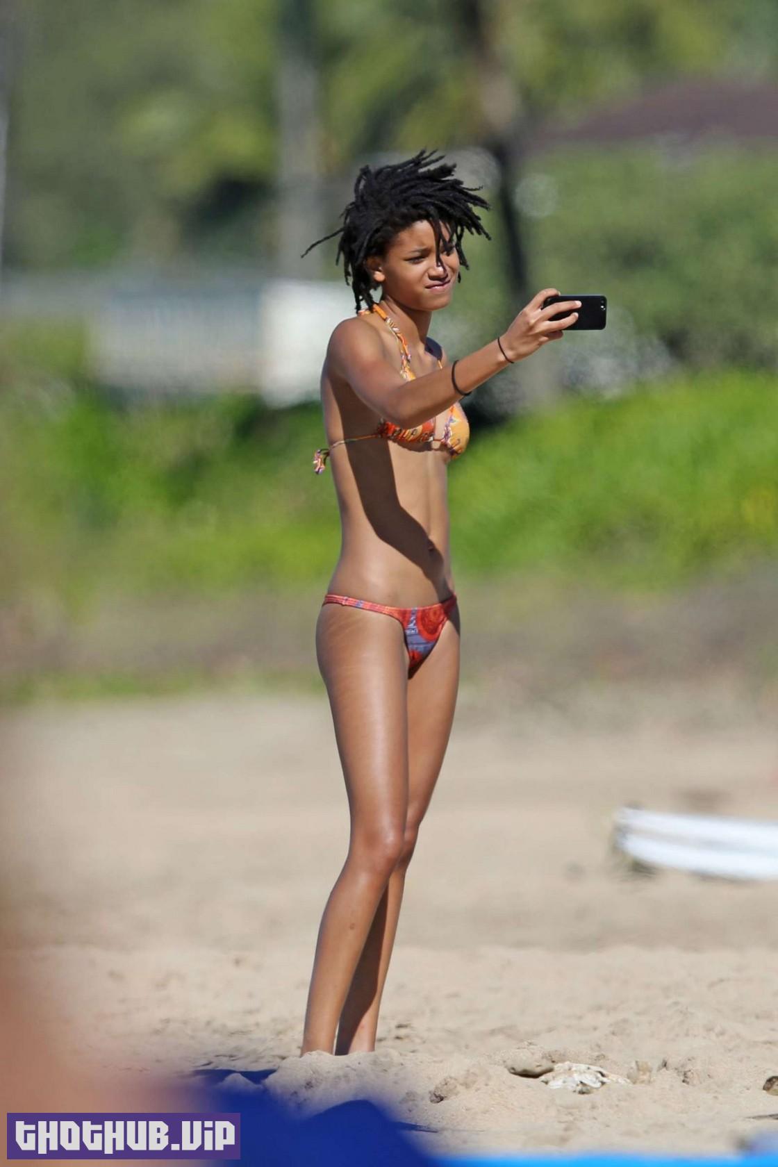 1690019429 325 Willow Smith Nude And Sexy 56 Photos