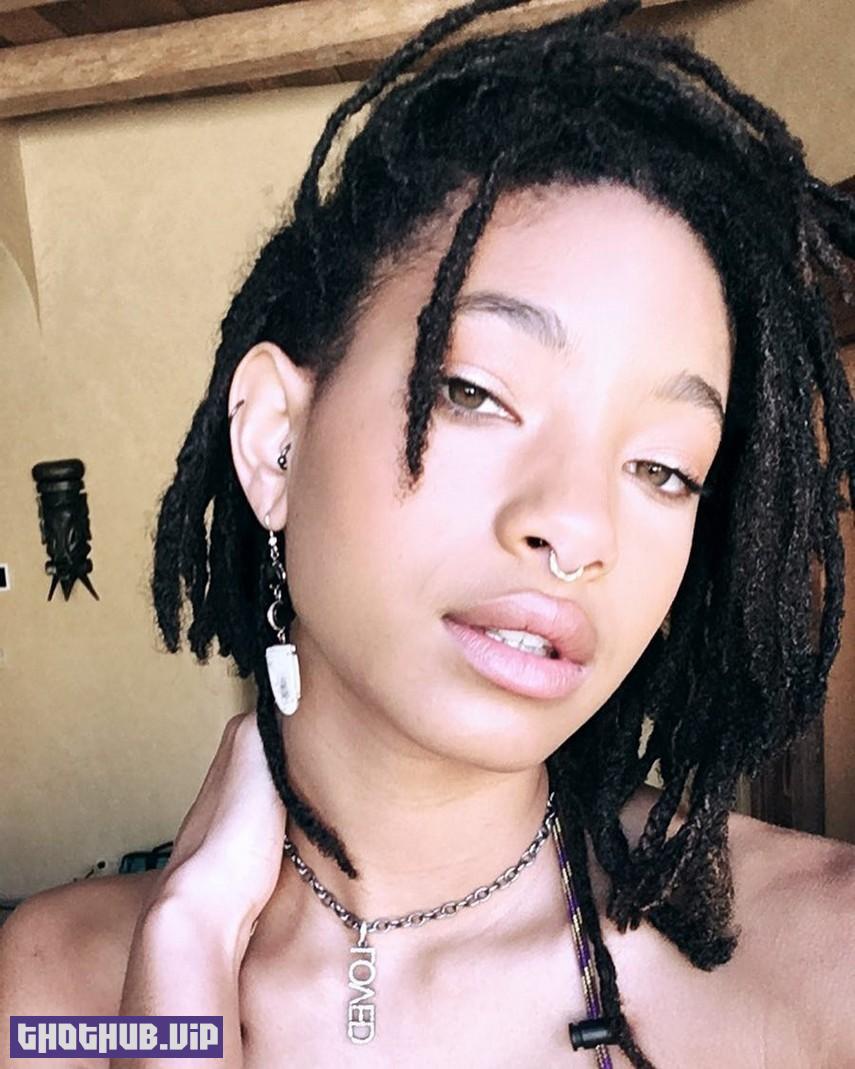 1690019479 291 Willow Smith Nude And Sexy 56 Photos