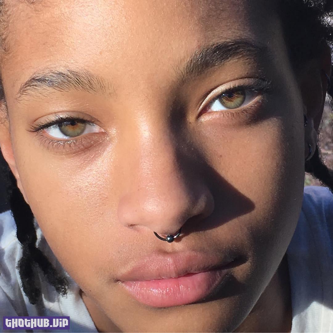1690019546 13 Willow Smith Nude And Sexy 56 Photos