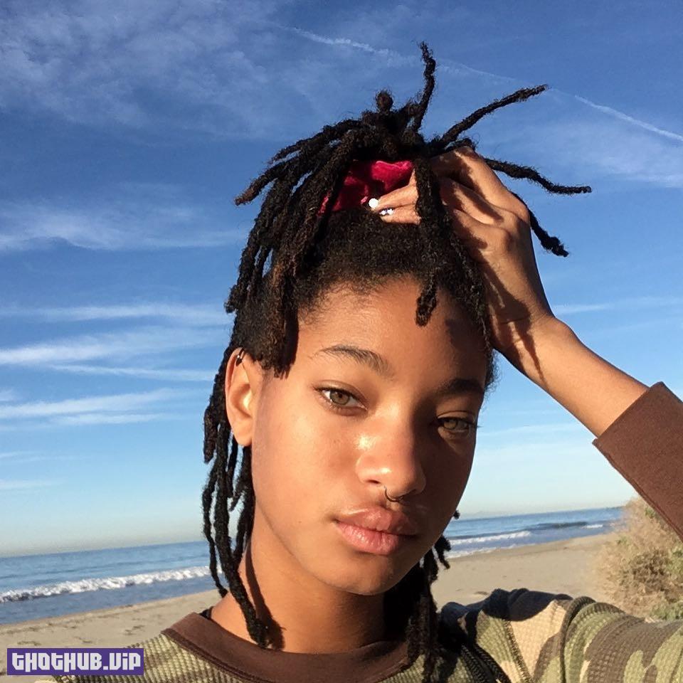 1690019549 206 Willow Smith Nude And Sexy 56 Photos