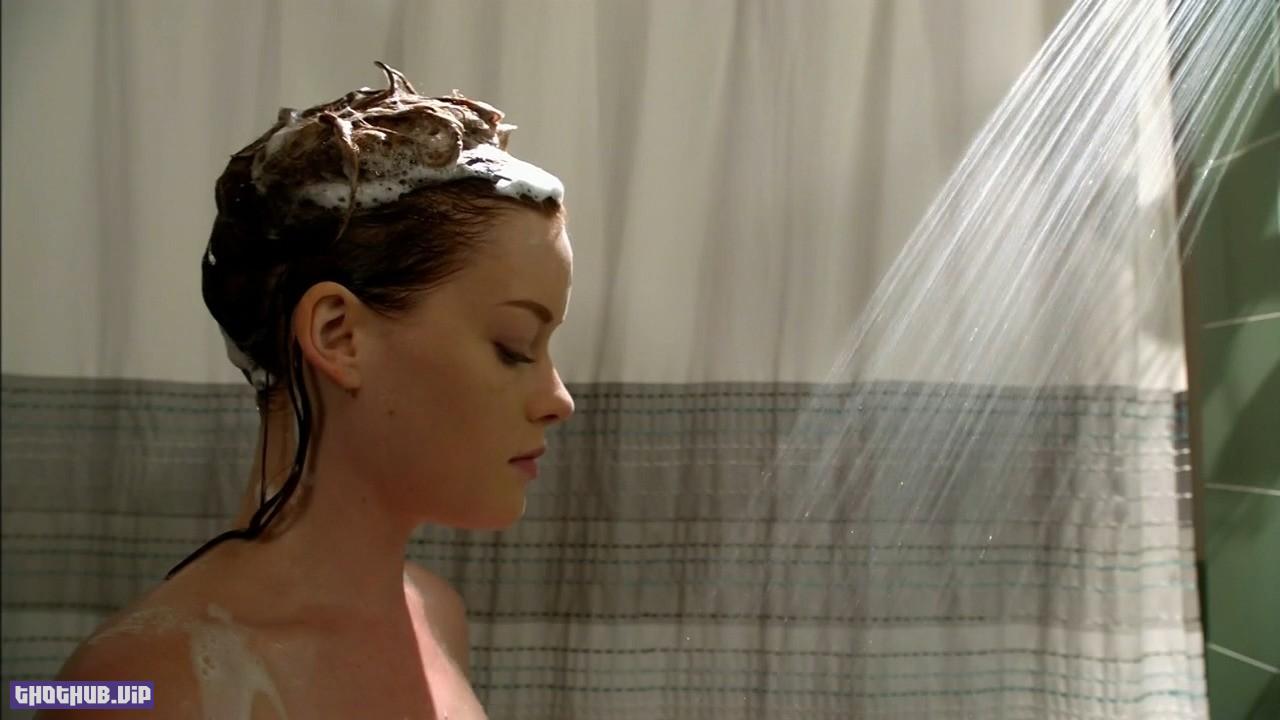 Jane Levy Nude