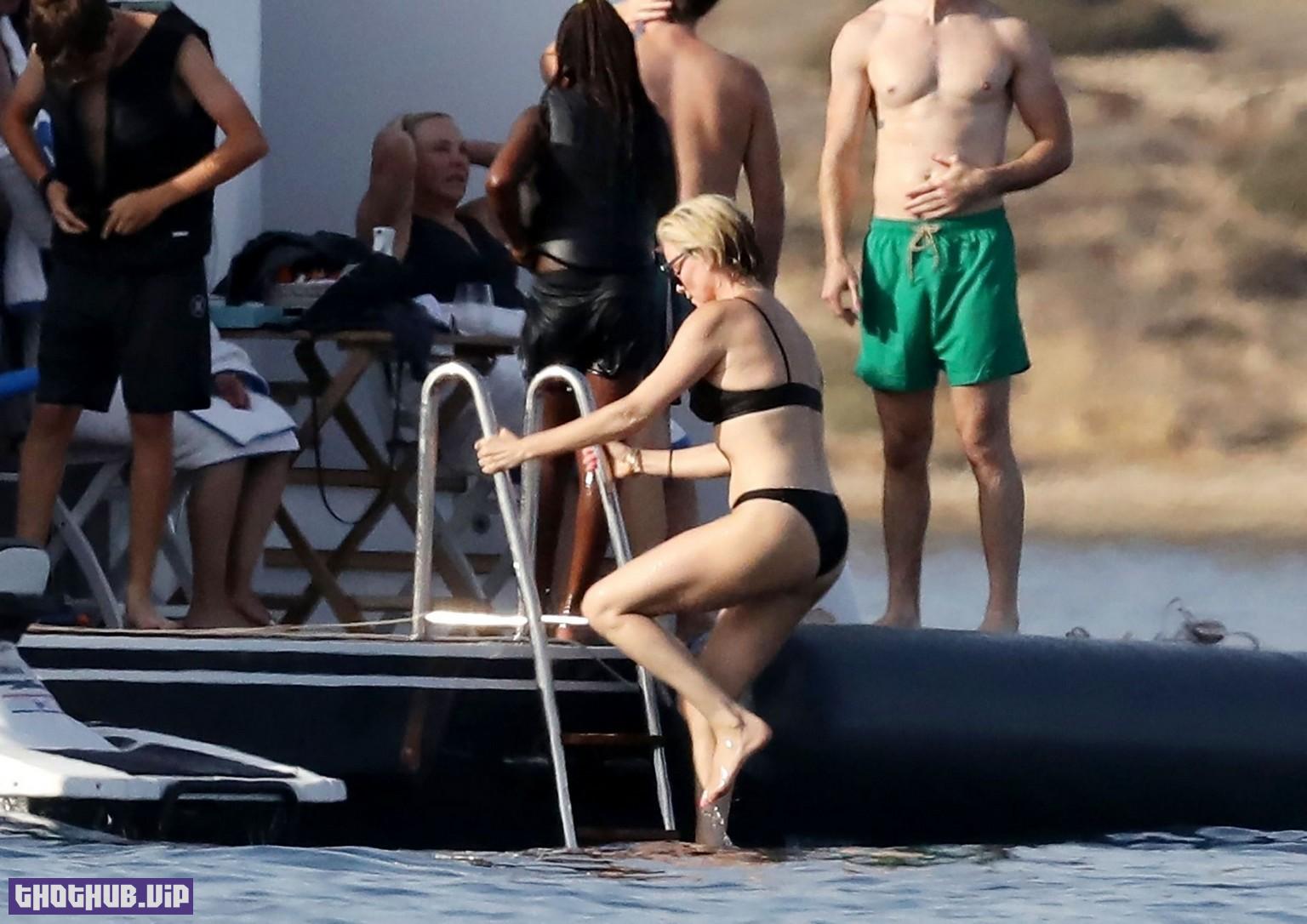 1690195246 470 Charlize Theron In A Bikini On A Yacht 32 Photos