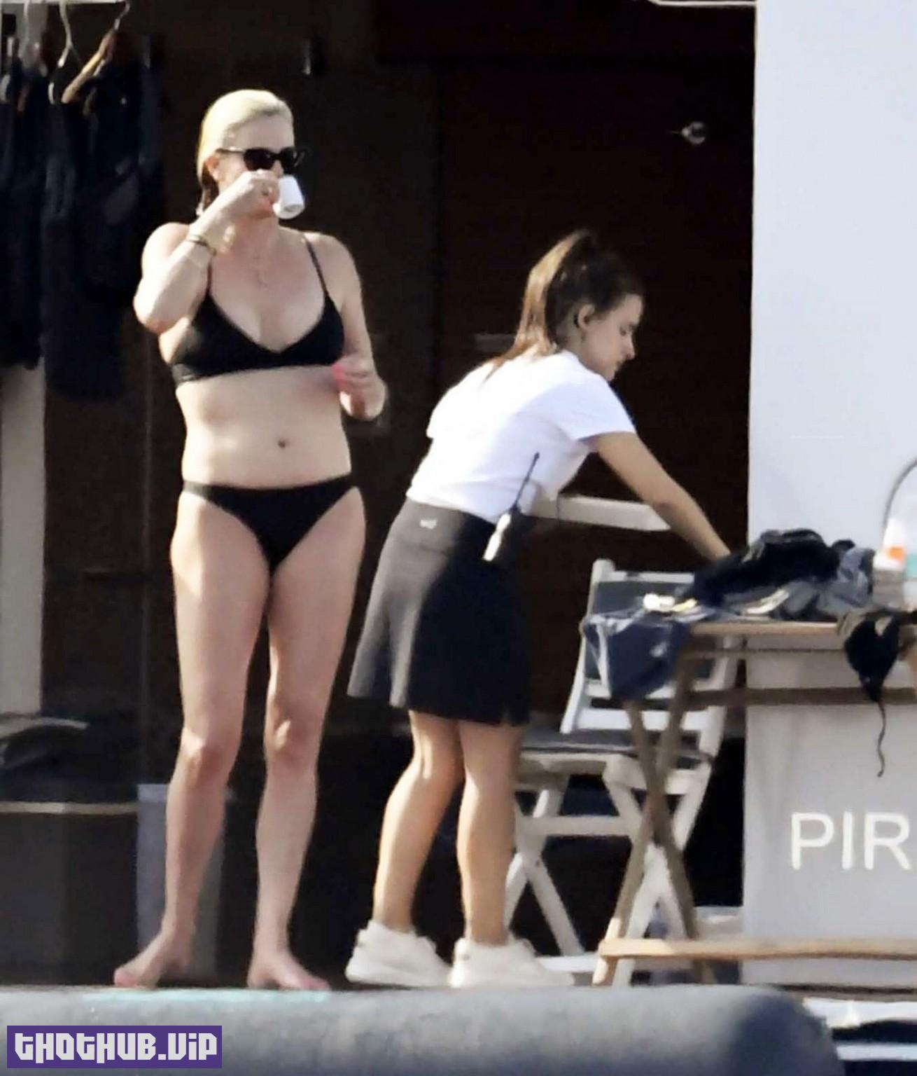 1690195251 46 Charlize Theron In A Bikini On A Yacht 32 Photos