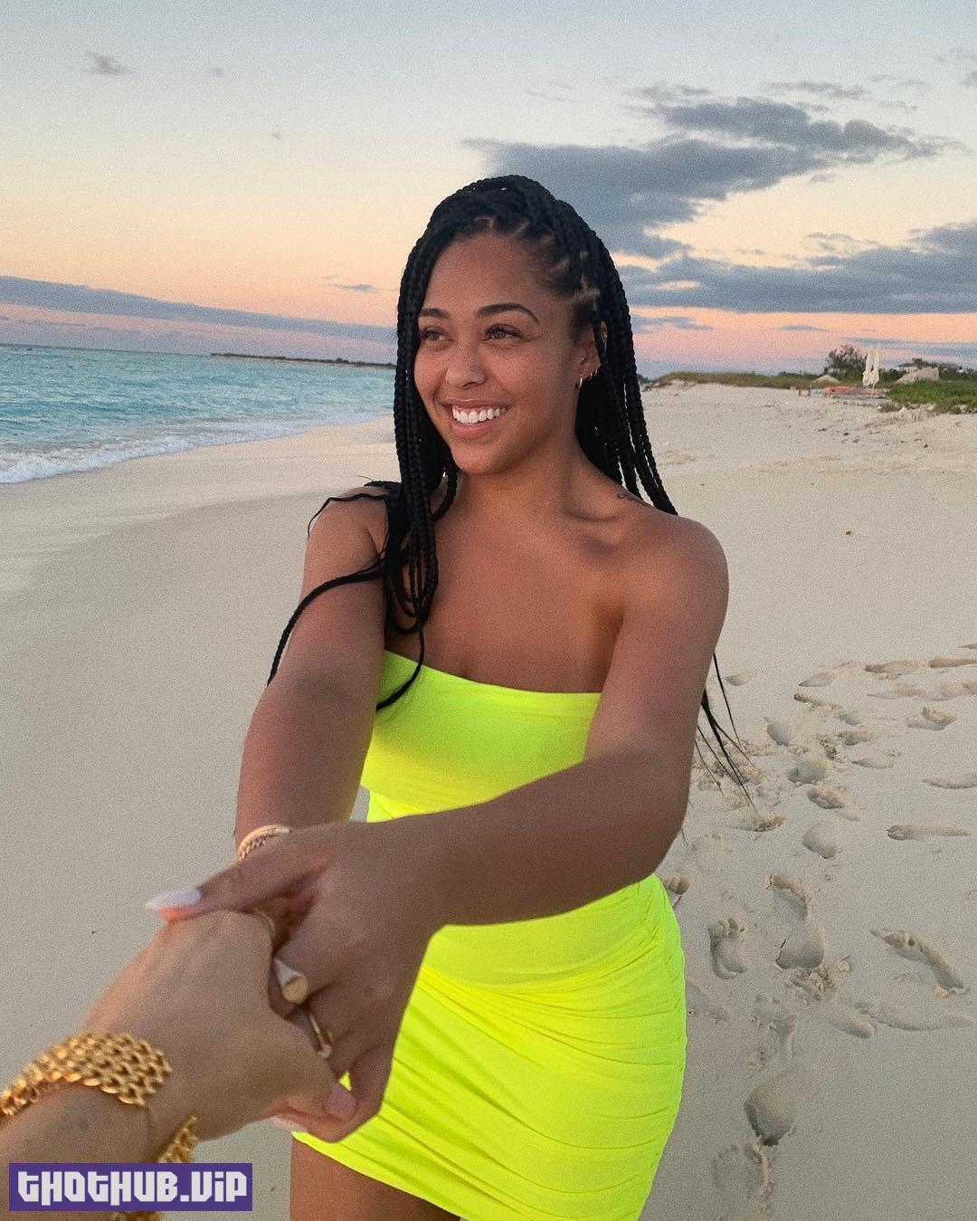 1690360370 847 Jordyn Woods Nude And Sexy 80 Photos And Videos