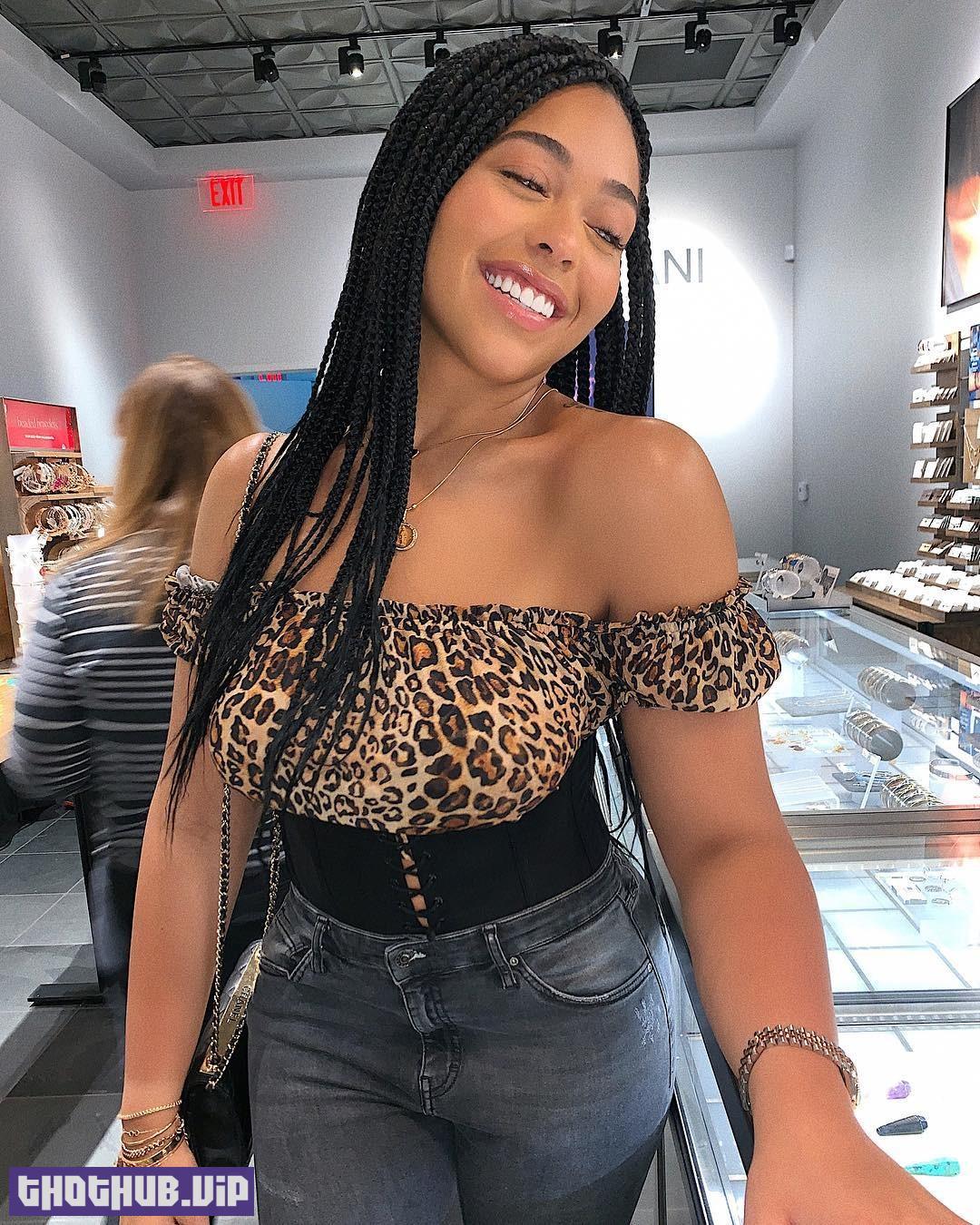 1690360376 851 Jordyn Woods Nude And Sexy 80 Photos And Videos
