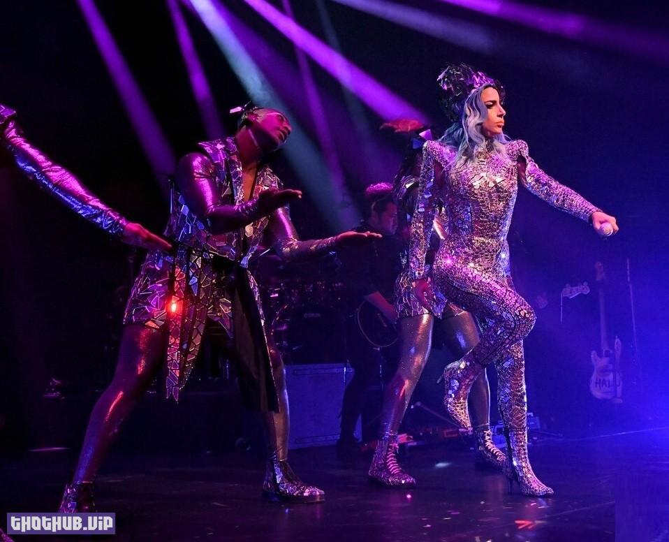 1690470068 304 Lady Gaga Sexy at Enigma Show 36 Photos and Video