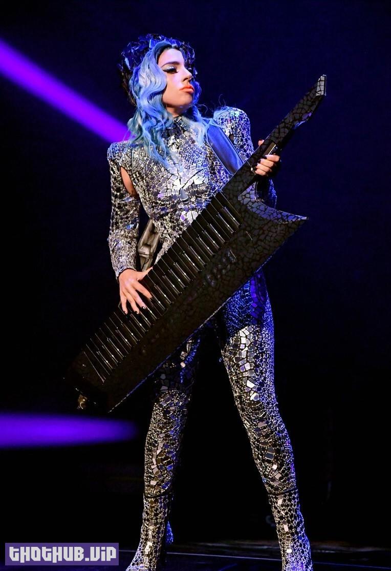 1690470101 38 Lady Gaga Sexy at Enigma Show 36 Photos and Video