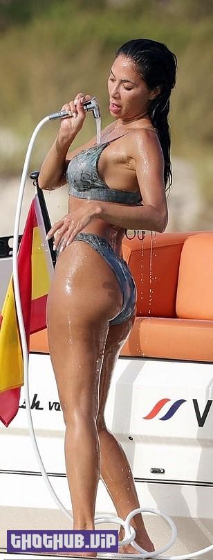 1690590785 160 Nicole Scherzinger Sexy In Ibiza 17 Photos