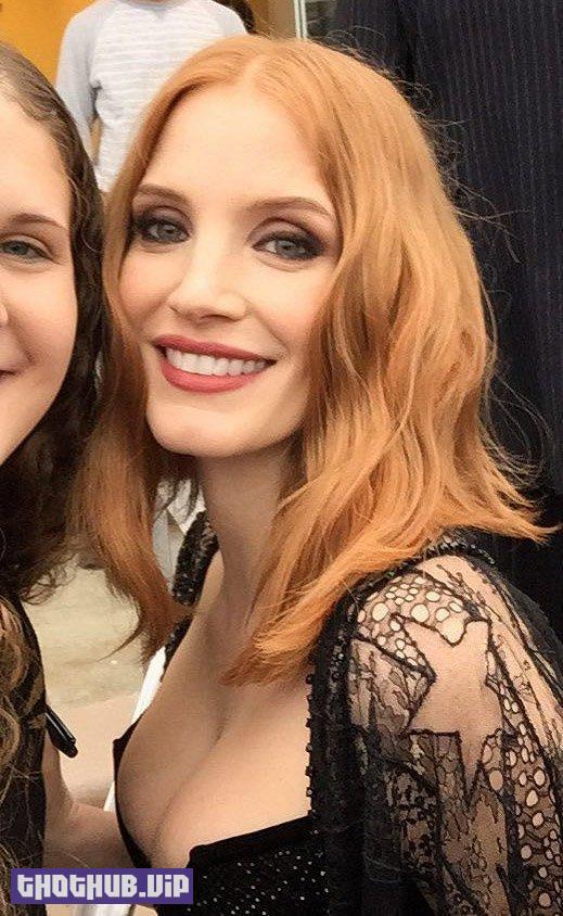 1690748606 752 Jessica Chastain nude XXX pics and vids