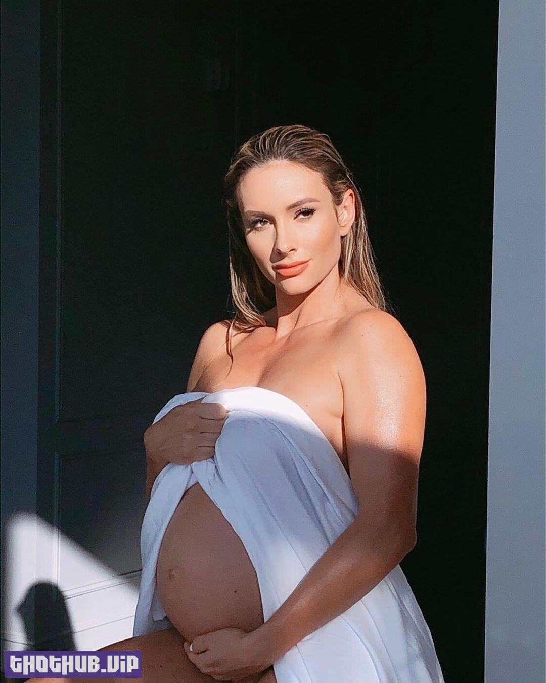 1691052732 152 Paige Hathaway Nude Photos During Her Pregnancy