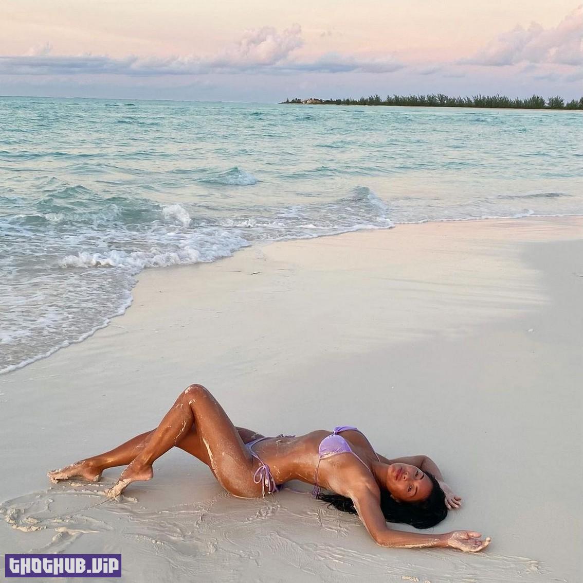 1691532676 251 Nicole Scherzinger Sexy On The Beach 12 Photos