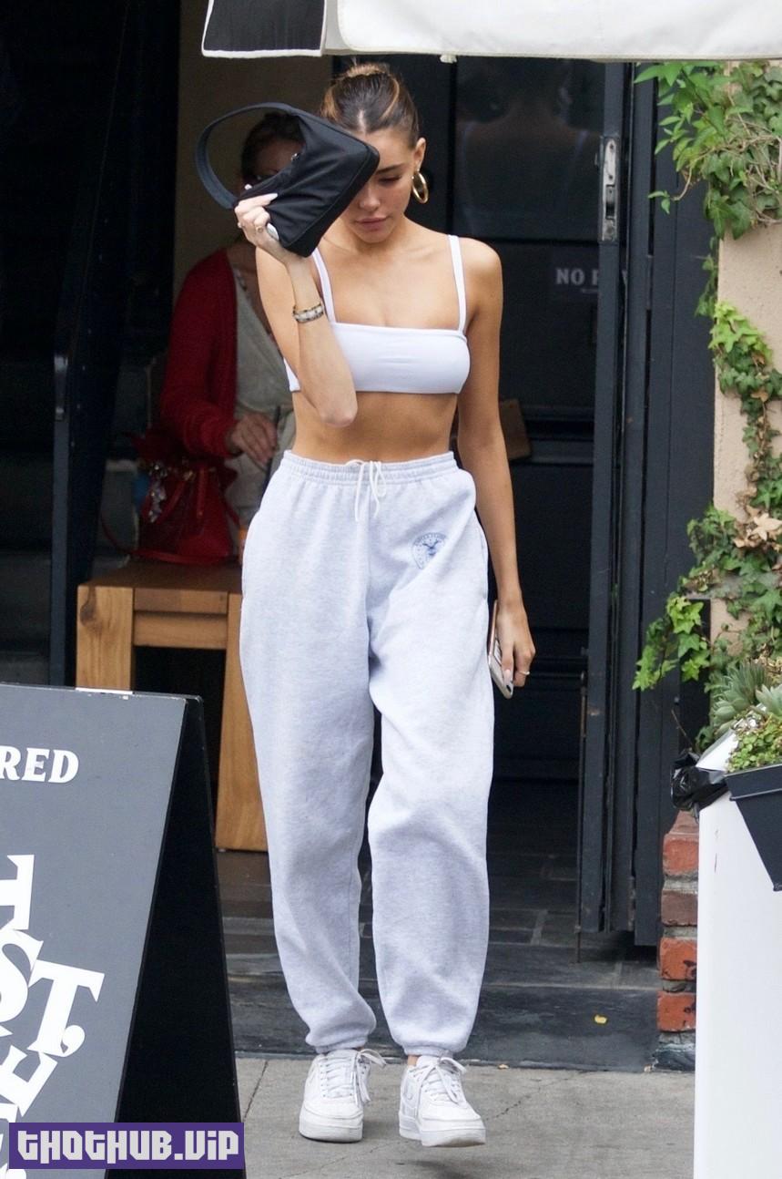 1691536278 26 Madison Beer TheFappening Sexy in West Hollywood 24 Photos