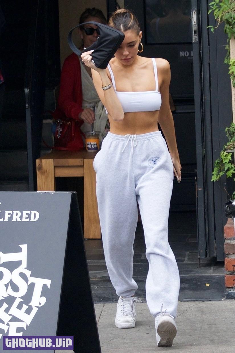 1691536282 146 Madison Beer TheFappening Sexy in West Hollywood 24 Photos