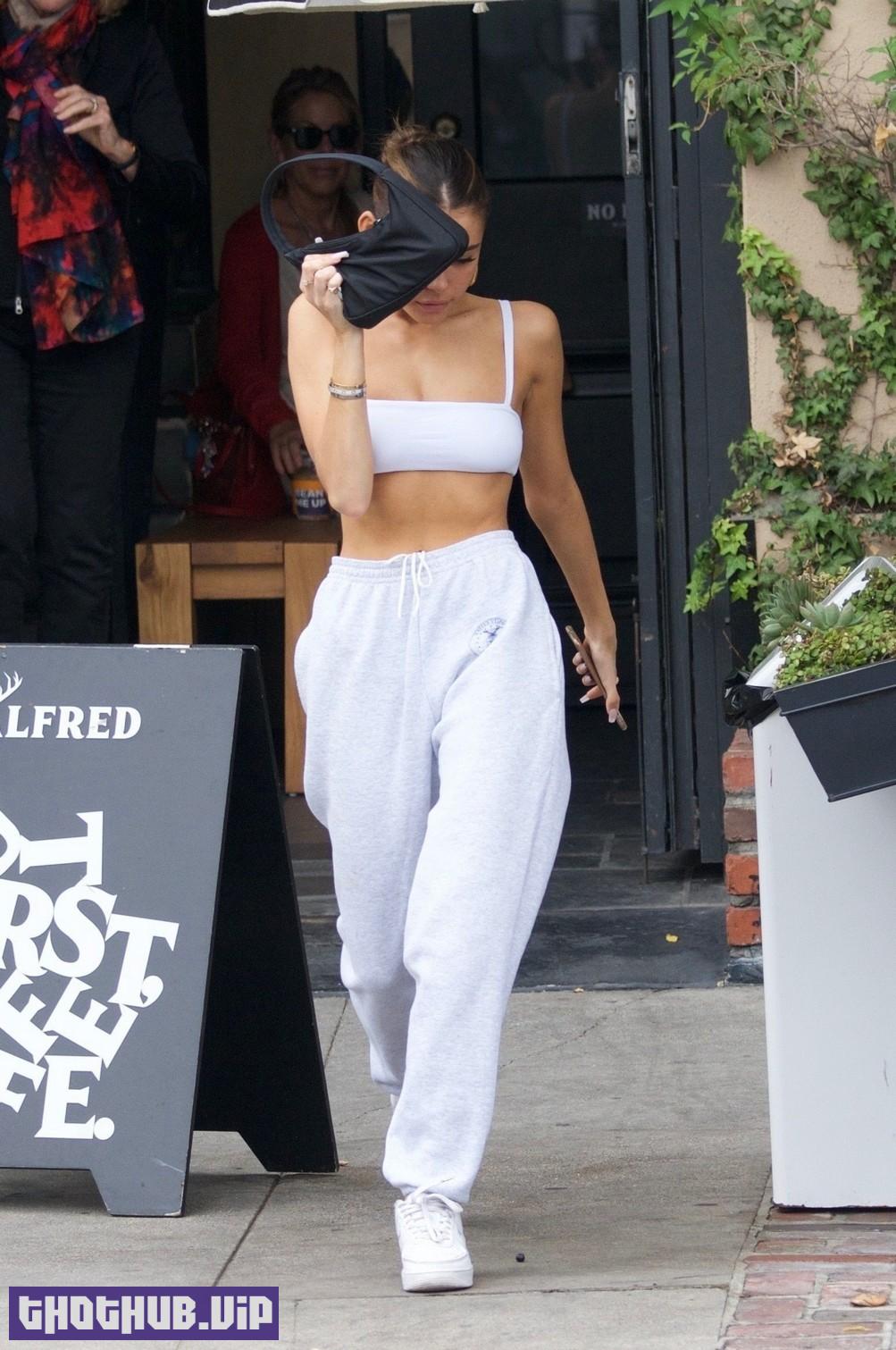 1691536287 120 Madison Beer TheFappening Sexy in West Hollywood 24 Photos