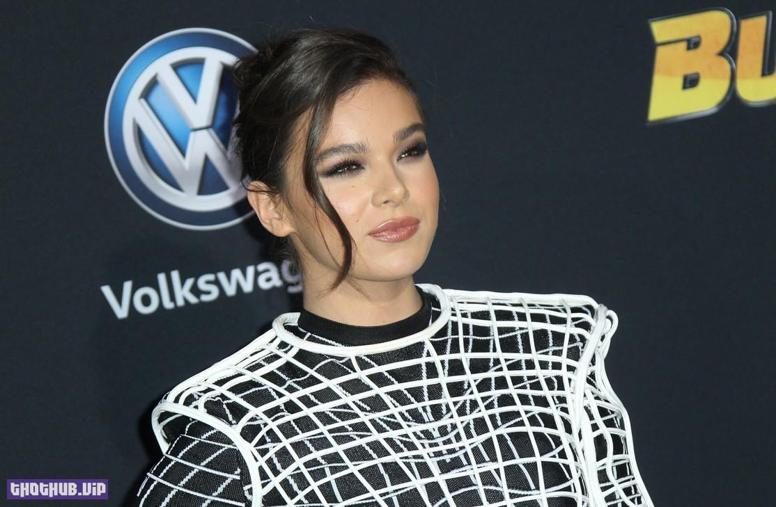 1691796636 121 Hailee Steinfeld Sexy Fappening Legs 103 Photos