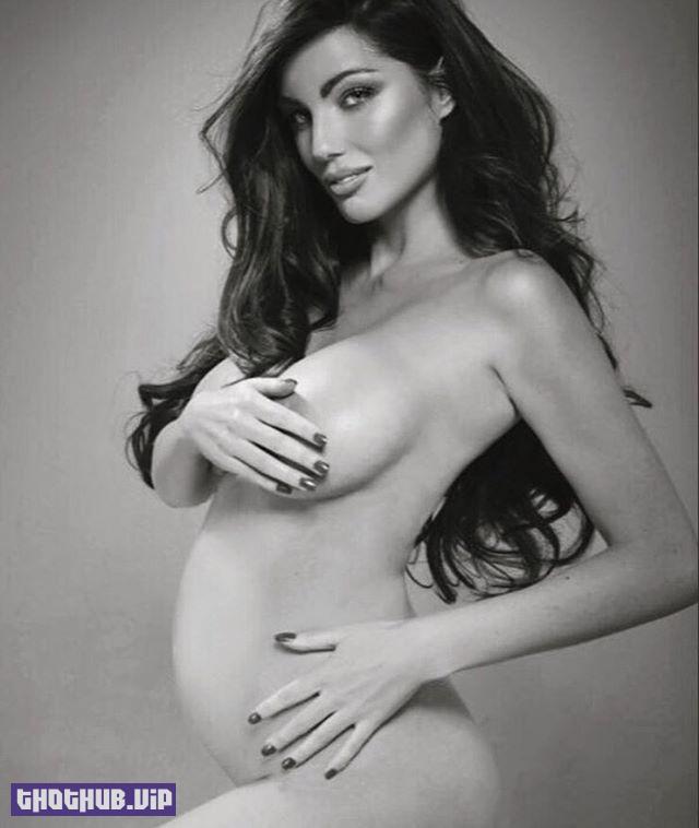 1691949810 632 Louise Cliffe nude leaks pussy ass and boobs