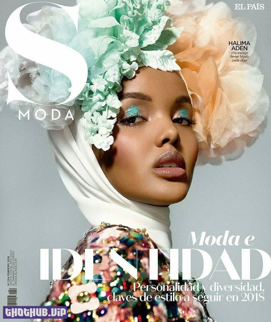 1691979621 644 Halima Aden Fappening Never Seen Before 3 Photos and 4
