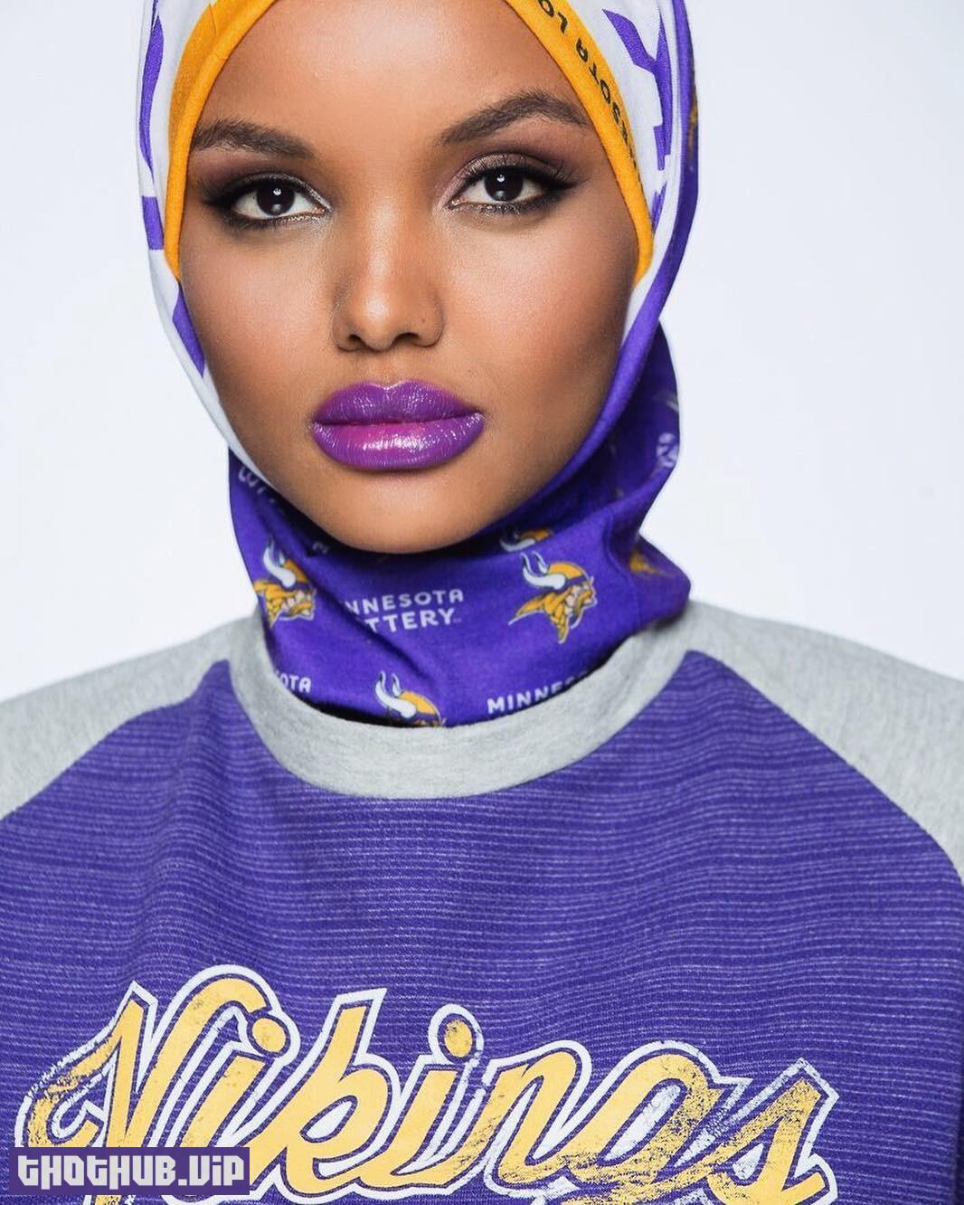 1691979630 432 Halima Aden Fappening Never Seen Before 3 Photos and 4