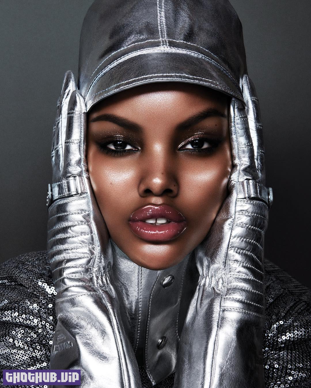 1691979647 50 Halima Aden Fappening Never Seen Before 3 Photos and 4