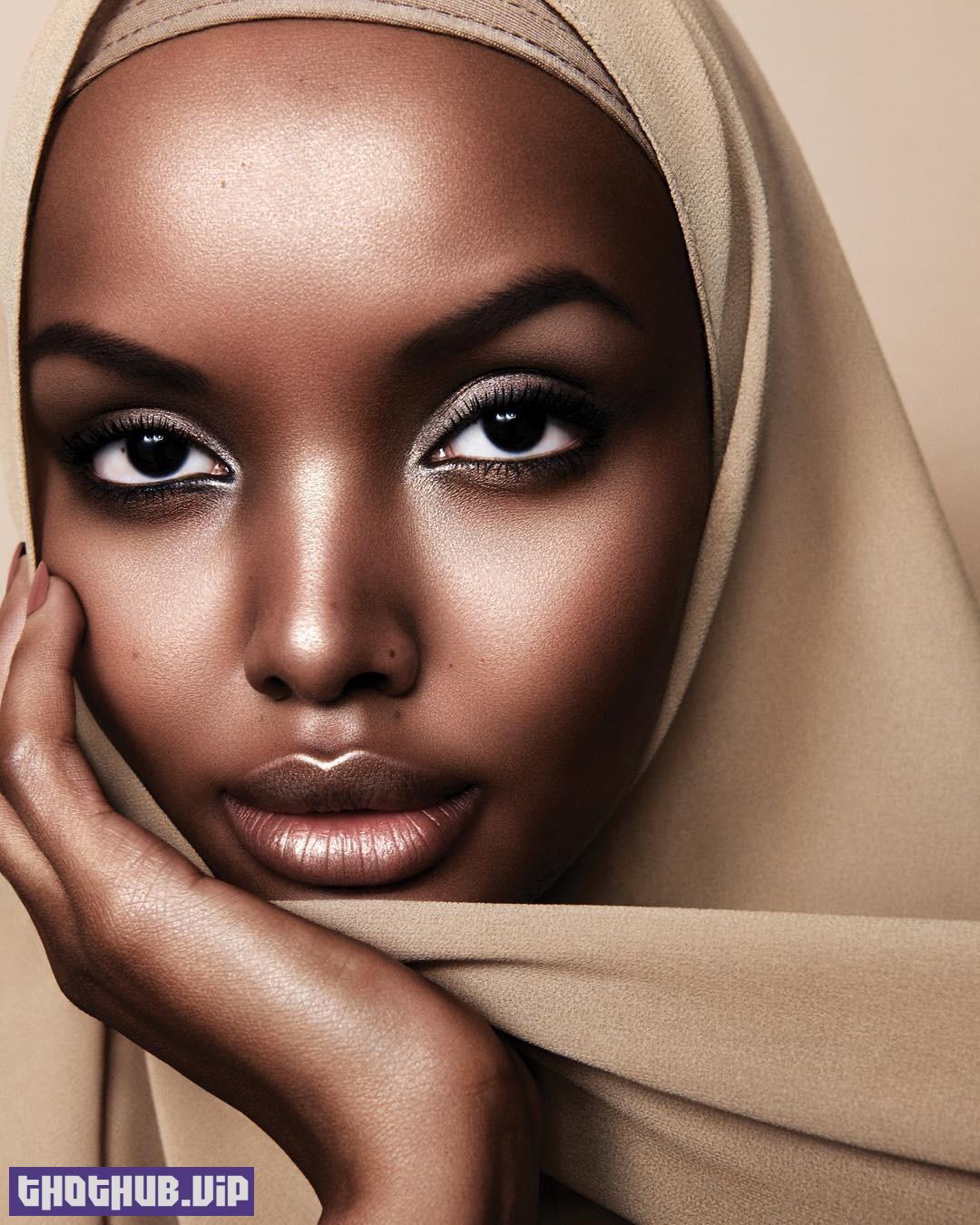1691979654 90 Halima Aden Fappening Never Seen Before 3 Photos and 4